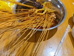 -嘉州鲜知味钵钵鸡(奎星楼店)