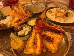 -Pakkhús Restaurant