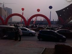 -沃尔玛购物广场(燕郊店)