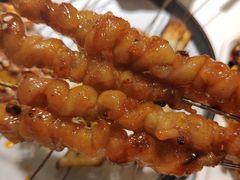 -卡路里的烤宴(浑南首创店)