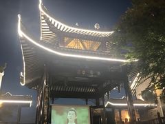 -汴河街