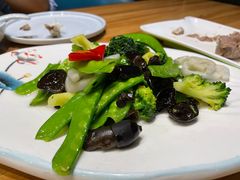 -品回味清真西北楼(宁波首店)