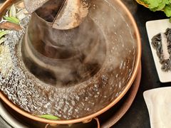 -裕德孚·非遗手切涮羊肉(东直门内大街店)