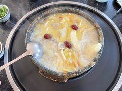 -南渝食府.石锅鸡(尚城花园店)