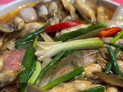 -大厨的餐厅(曾厝垵总店)