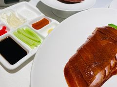 酥香嫩烤鸭-四季民福烤鸭店(望京旺角店)