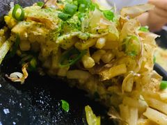 广岛好味烧-胜代日本料理(云程巷小区店)