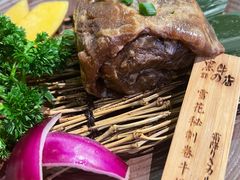 -黑牛の店·和牛烧肉(合生汇店)