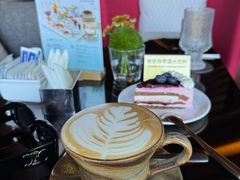 -时光吧·大堂吧·丽江和府洲际度假酒店
