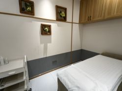 -芳朵美容养生SPA
