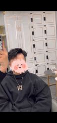 -即型男士理发工作室