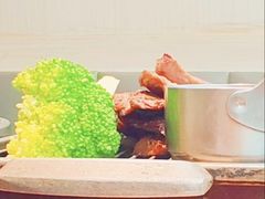 -味太助·银饭食堂(中华城店)