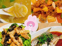 -吉莲利苑海鲜酒家(珠海拱北29年老字号店)