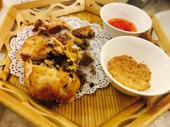 -唐晋人家(源深路店)