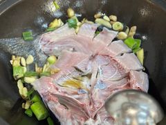 -小团圆灶台鱼·百城头牌菜(千岛湖店)