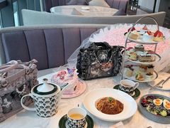 -深铁皇冠假日酒店·大堂吧