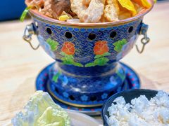 -武圣羊汤·西北面(朝阳门店)