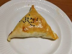 -疆里疆外·和田烤肉·清真