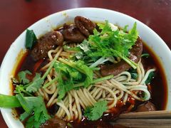 -朱儿面庄(洋河三路店)