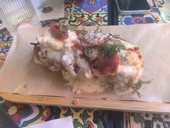 -LESCEDARS Brasserie Bistro香柏树