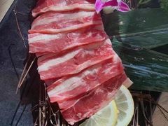 -AJIYA味屋和牛烤肉自助放题(温州万象城店)