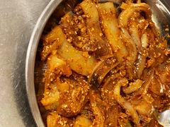 -英雄故事地摊烤肉(马驹桥店)