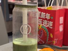 -海底捞火锅(步步高新天地店)