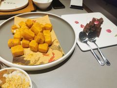 -四川饭店(长白店)