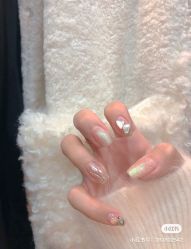 -Pink You美甲洗眉纹绣定制中心