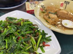 -古榕农庄·桑拿簸箕菜·招牌泥焗鸡(清远长隆店)