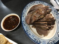 -鼎香润(德胜门内店)