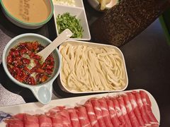 -南门四季铜锅涮肉(大屯·北苑店)