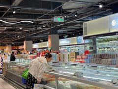 -世纪联华(杭州新塘路店)