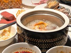 -加餐海鲜自助(宝龙一城店)