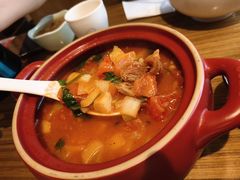 -禾珍珠家常小馆(河南博物院店)