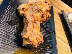 -关东小磨东北菜(上海长风大悦城店)