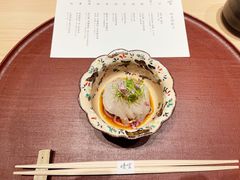-晴空·日本料理(万象城店)