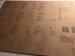 菜单-拾光·小碗甜品