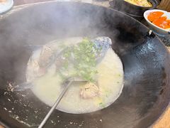 -好灶头妈妈菜·千岛湖土菜地标美食
