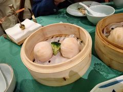 -誉八仙粤菜(万象天地店)