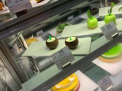 -半山半岛洲际度假酒店·观海廊