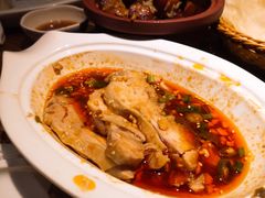 -前海沿·青岛菜(大拇指广场石老人店)