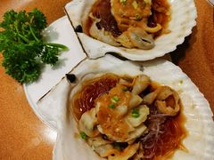 -奕景酒家· 专注大连海鲜30年(星海广场店)