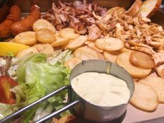 -HELLO MUSAE 拾光缪斯餐厅·纯正希腊风味(苏州中心店)