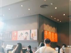 -星巴克(佛山顺德大融城店)