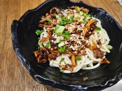 -庆蓉云·庆云面(双林店)