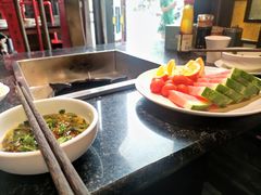 -红鼎坊·老成都火锅(新南门店)