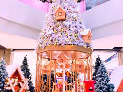 -凯德广场(武胜路店)