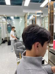 -ASG Hair Salon烫染·接发