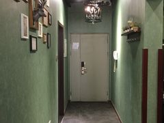 -屿家轻奢农家小院(十三陵店)